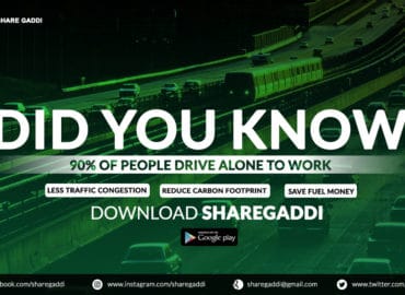 Sharegaddi