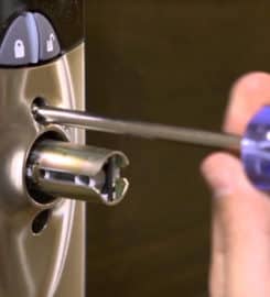 Lock, Stock & Barrel Locksmiths