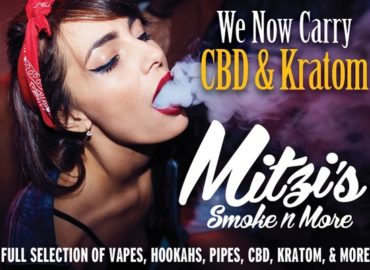 Mitzi’s Smoke N More