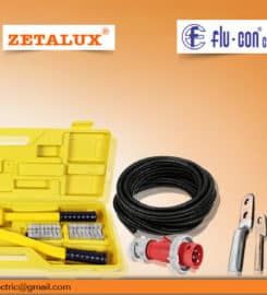 Neeta Electricals
