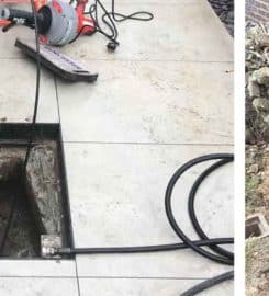 Flo-Well Drainage and Plumbing