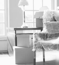 U. Santini Moving & Storage Brooklyn, New York