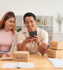 JD Credit Pte Ltd