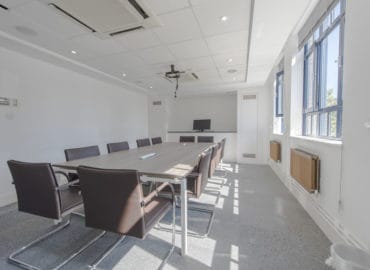 London Office Xchange
