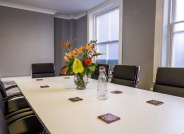 London Office Xchange