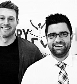 Victory Rehab Chiropractic Clinic
