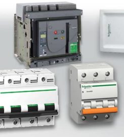 Sunil Electric Company