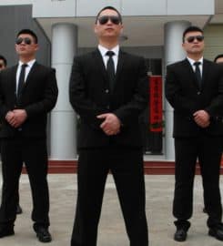 Security Guards Services in Delhi