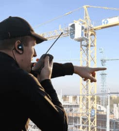 Security Guards Services in Delhi