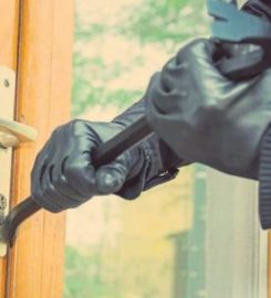 Soforthilfe nach Einbruch & Einbruchschutz