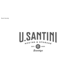 U. Santini Moving & Storage Brooklyn, New York