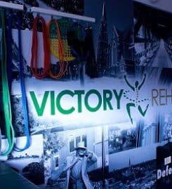 Victory Rehab Chiropractic Clinic
