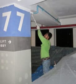 TAC Contracts Pte Ltd
