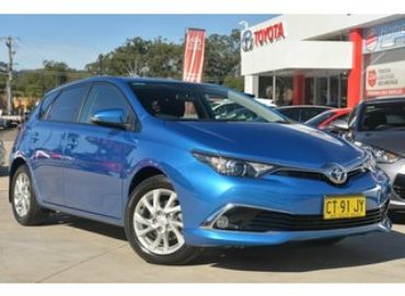 Brian Hilton Toyota
