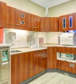 El Dorado Hills Cosmetic, Implant & Family Dentistry