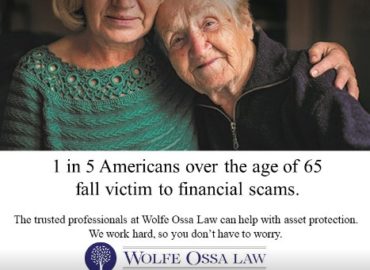 Wolfe Ossa Law