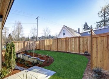 High Point NC Fencing
