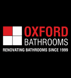 Oxford Bathroom