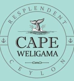 Cape Weligama Resort