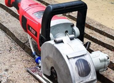 Core & Saw