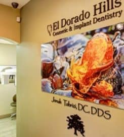 El Dorado Hills Cosmetic, Implant & Family Dentistry