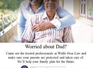 Wolfe Ossa Law