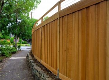 High Point NC Fencing