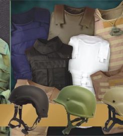 Indian Armour Pvt. Ltd.