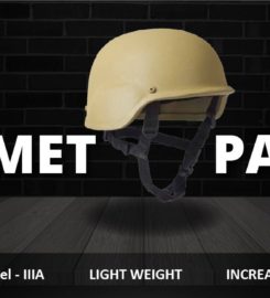 Indian Armour Pvt. Ltd.