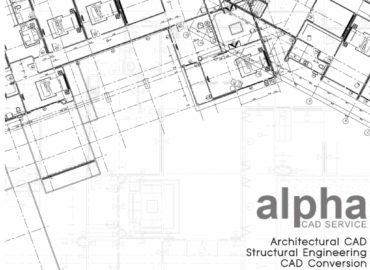 CAD Drafting Services – CAD Drafting Companies in India