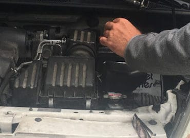 San Antonio's Best Mobile Mechanic