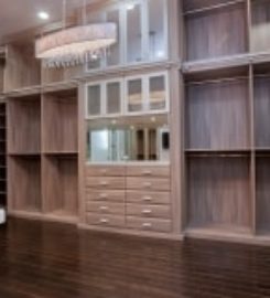 JL Closets