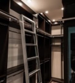 JL Closets