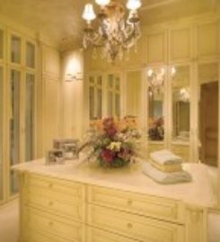 JL Closets