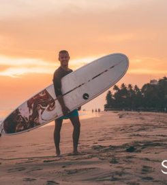 Solas Surf