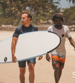 Solas Surf