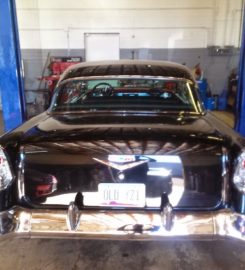 Scottsdale Muffler & Automotive, Inc.