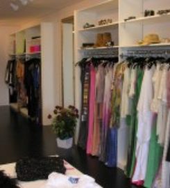 JL Closets