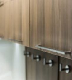 JL Closets