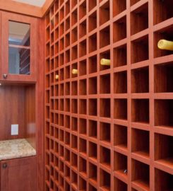 JL Closets