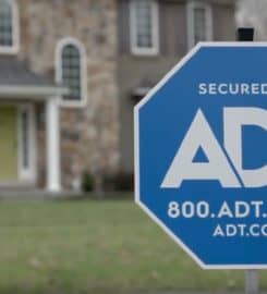 Zions Security Alarms – ADT Authorized Dealer