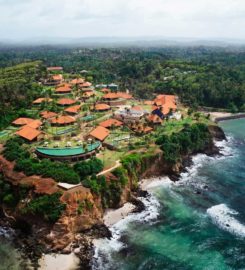 Cape Weligama Resort