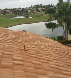 Canyon State Roofing & Consulting