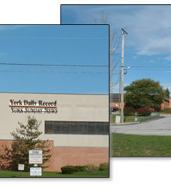 Williams Service Company