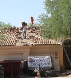 Canyon State Roofing & Consulting