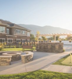 Ashford Assisted Living & Memory Care