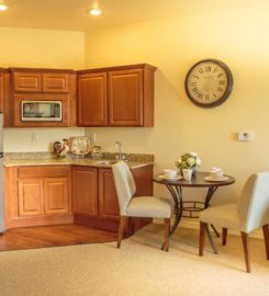 Ashford Assisted Living & Memory Care