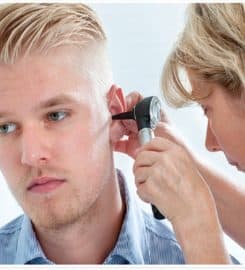 Audiological Services of San Francisco