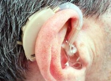 Sonik Hearing Care Services