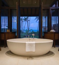 Cape Weligama Resort